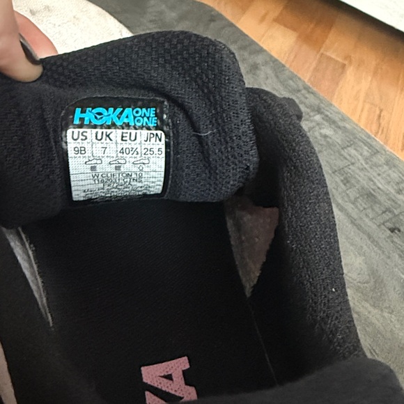 Hoka Clifton 10 - Picture 6 of 6